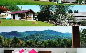Heaven Guesthouse